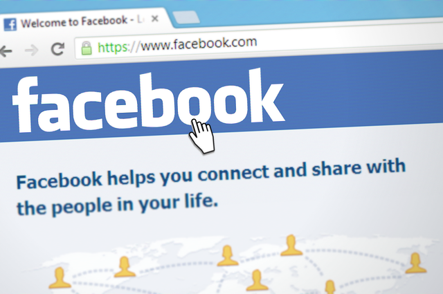 ניהול דפי פייסבוק עם אקטיבנט